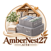 AmberNest27.site - Home