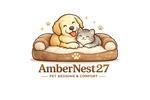 AmberNest27.site - Home